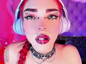Stripchat Best Webcam of LeyXandrabraz