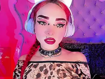 Stripchat Best Webcam of LeyXandrabraz