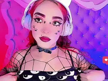 Stripchat Sex Chat of LeyXandrabraz