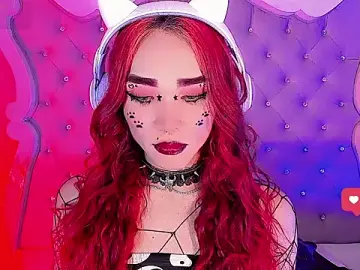 Stripchat Live Sex Cam of LeyXandrabraz