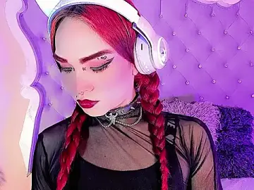 Stripchat Private Sex Chat of LeyXandrabraz