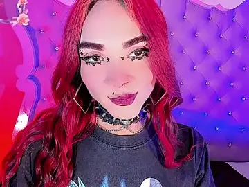 Stripchat Sex Cam of LeyXandrabraz