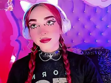 Stripchat Free Live Porn of LeyXandrabraz