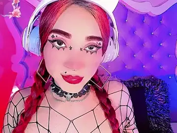 Stripchat Adult Webcam of LeyXandrabraz