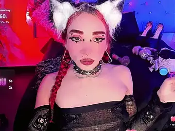 Stripchat Watch Live Sex Cams of LeyXandrabraz