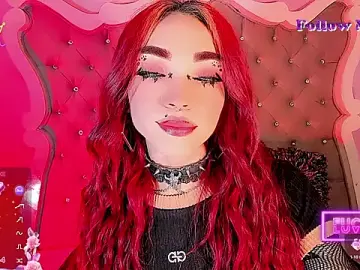 Stripchat Sex Cam of LeyXandrabraz