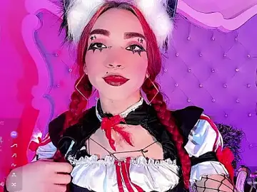 Stripchat Free Porn Cam of LeyXandrabraz