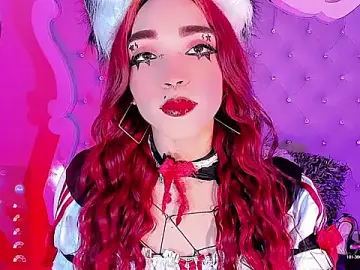 Stripchat Free Live Porn of LeyXandrabraz