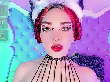 Stripchat Free Live Porn of LeyXandrabraz