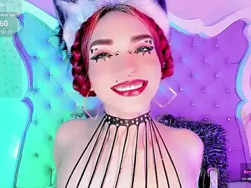 Stripchat Live Porn of LeyXandrabraz