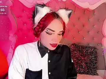 Stripchat Sex Chat of LeyXandrabraz