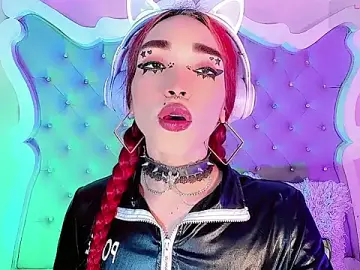 Stripchat Private Sex Chat of LeyXandrabraz