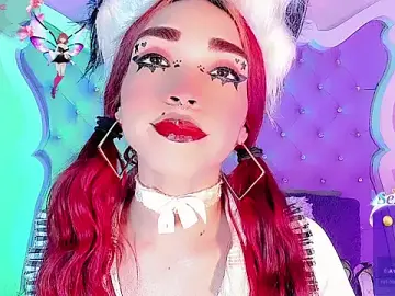 Stripchat Nude Webcam of LeyXandrabraz