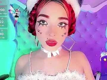 Stripchat Best live sex cam show of LeyXandrabraz