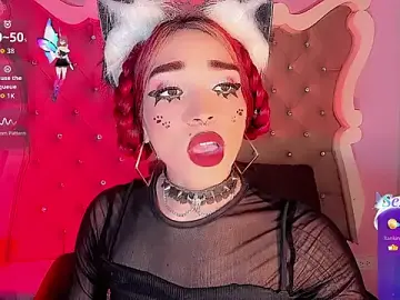Stripchat Live Sex of LeyXandrabraz