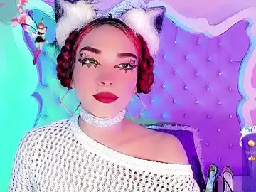 Stripchat Sex Chat of LeyXandrabraz