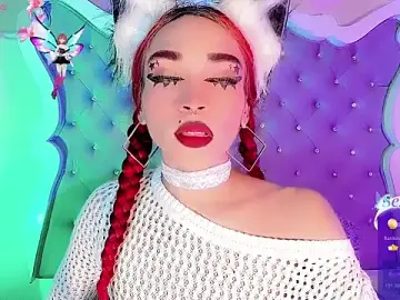 Stripchat Nude Webcam of LeyXandrabraz