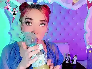 Stripchat Free Porn Cam of LeyXandrabraz