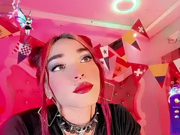 Stripchat Live Sex Cam of LeyXandrabraz