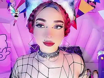 Stripchat Watch Live Sex Cams of LeyXandrabraz