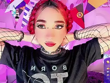 Stripchat Sex Chat of LeyXandrabraz