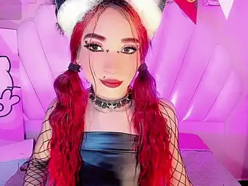 Stripchat Watch Live Sex Cams of LeyXandrabraz