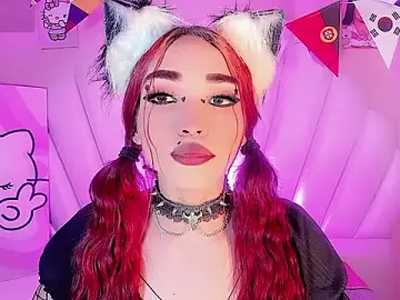 Stripchat Sex Chat of LeyXandrabraz
