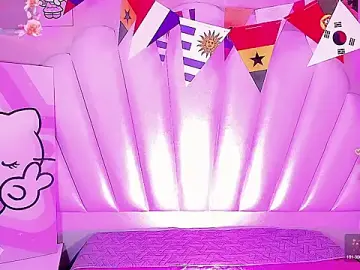 Stripchat Watch Live Sex Cams of LeyXandrabraz