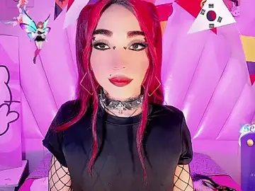 Stripchat Sex Chat of LeyXandrabraz