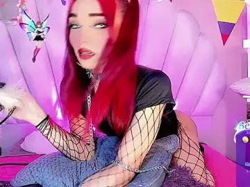 Stripchat Live Sex of LeyXandrabraz
