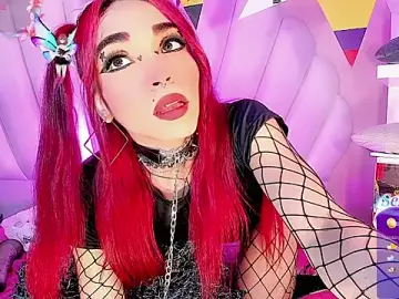 Stripchat Adult Webcam of LeyXandrabraz