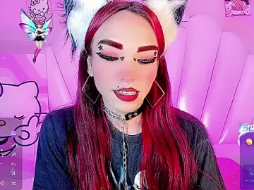 Stripchat Best Webcam of LeyXandrabraz