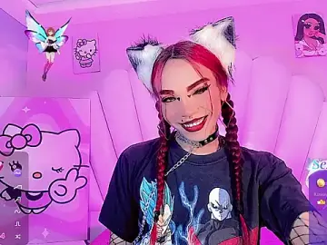 Stripchat Best live sex cam show of LeyXandrabraz