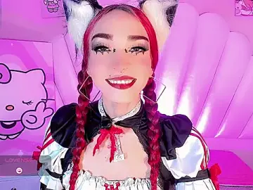 Stripchat Live Sex Cam of LeyXandrabraz