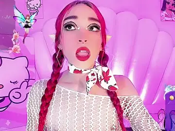Stripchat Free Porn Cam of LeyXandrabraz