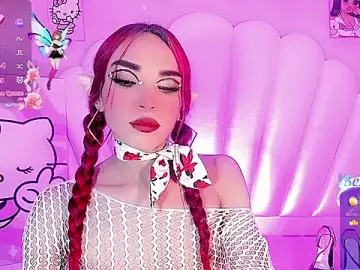 Stripchat Free Porn Cam of LeyXandrabraz