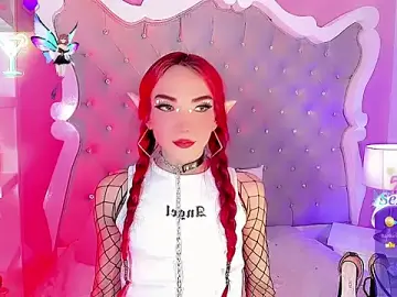 Stripchat Live Sex Cam of LeyXandrabraz
