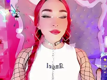 Stripchat Live Sex of LeyXandrabraz
