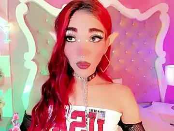 Stripchat Live Porn of LeyXandrabraz
