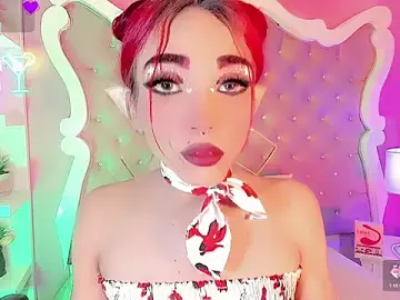 Stripchat Best Webcam of LeyXandrabraz