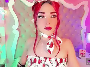 Stripchat Sex Cam of LeyXandrabraz