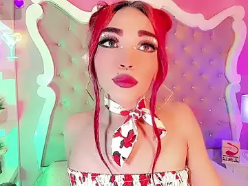 Stripchat Free Live Porn of LeyXandrabraz