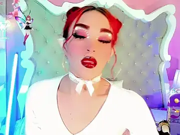 Stripchat Live Porn of LeyXandrabraz