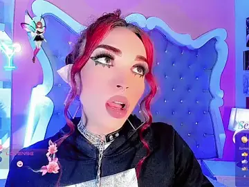 Stripchat Watch Live Sex Cams of LeyXandrabraz