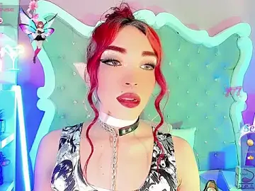 Stripchat Free Live Porn of LeyXandrabraz