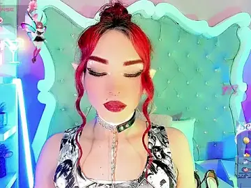 Stripchat Live Sex of LeyXandrabraz