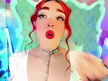 Stripchat Live Sex of LeyXandrabraz