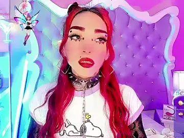 Stripchat Adult Video Chat of LeyXandrabraz