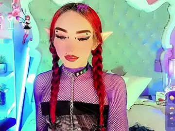 Stripchat Sex Cam of LeyXandrabraz