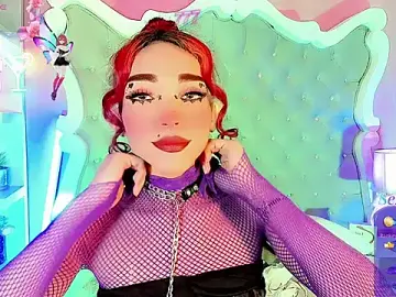 Stripchat Sex Chat of LeyXandrabraz
